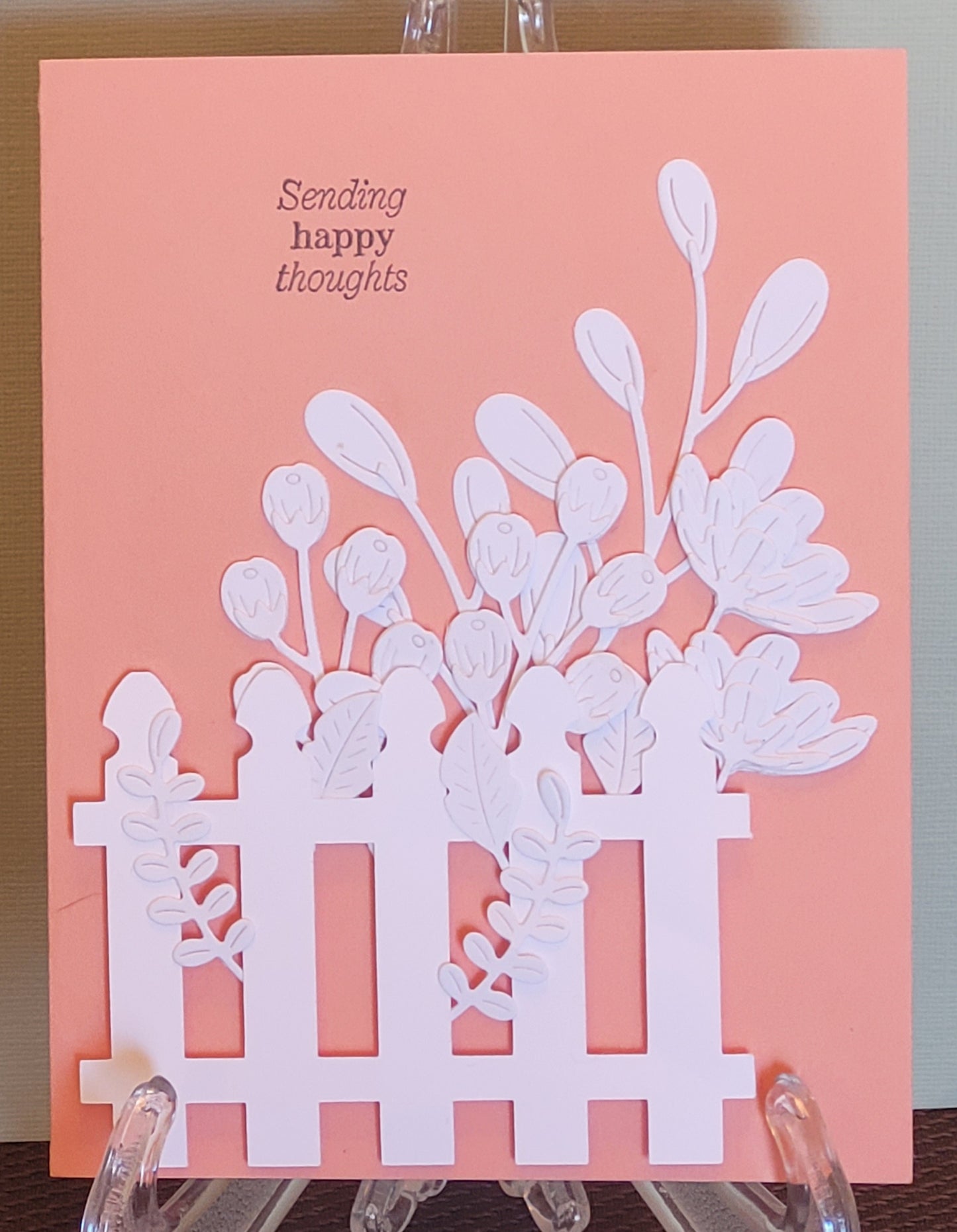 Misc-Sending Happy Thoughts