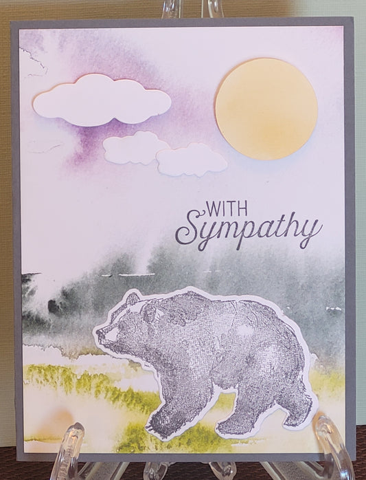 Sympathy