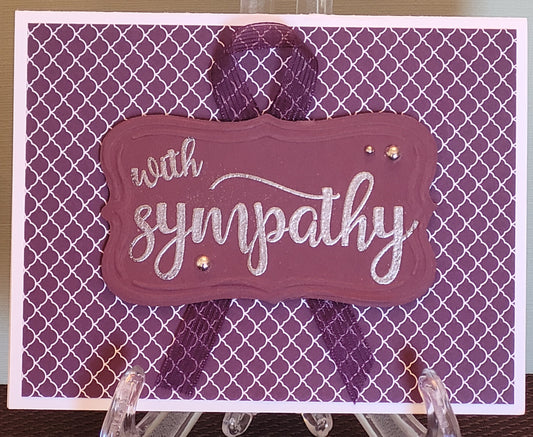 Sympathy