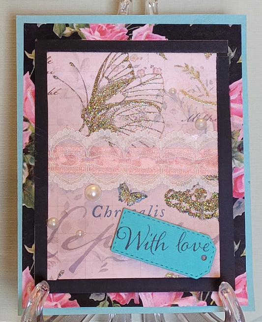 Misc-With Love-butterfly