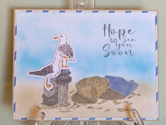 Misc- hope to see you soon