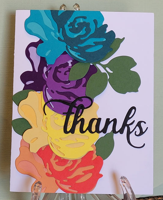 Thanks