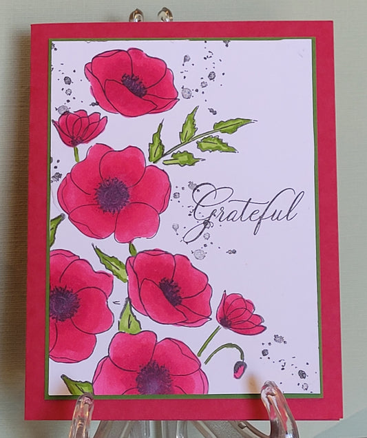 Grateful-Thank you