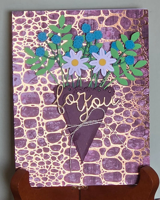 For You