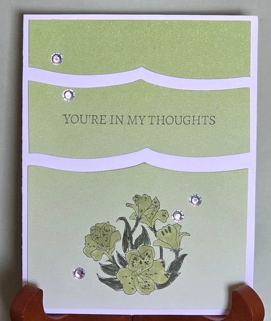 Thinking of You