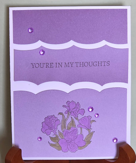 Thinking of You