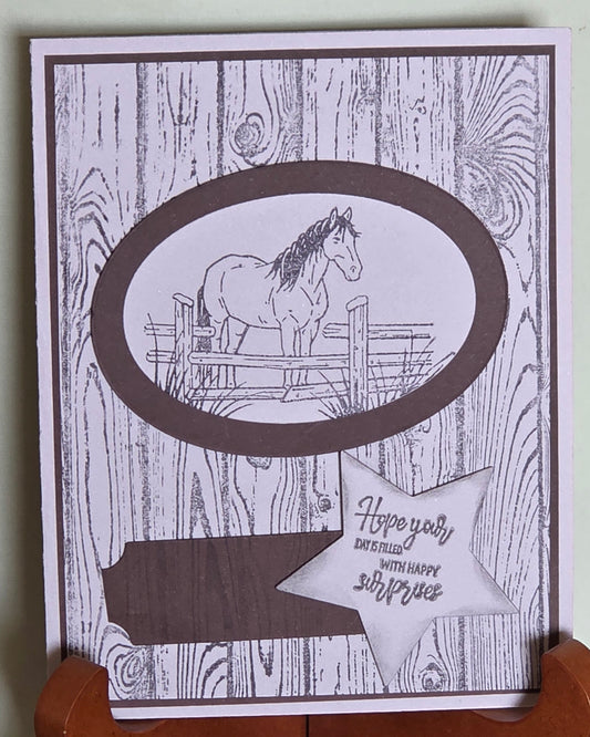 Misc-horse