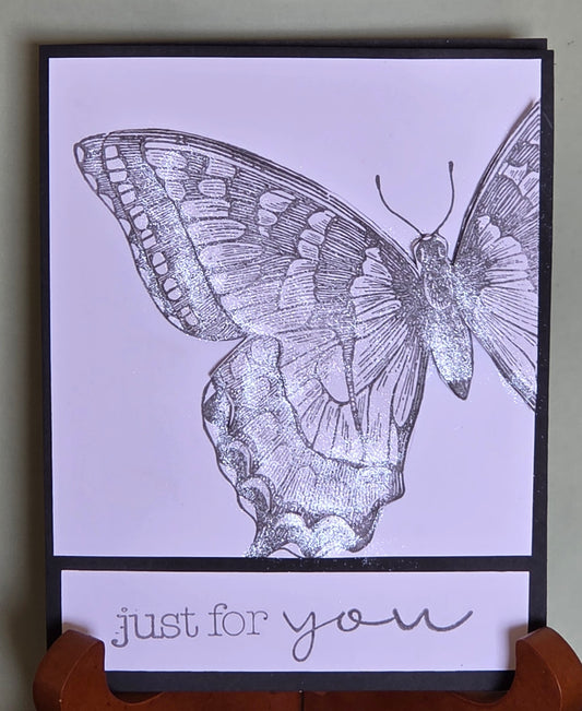 For You-butterfly