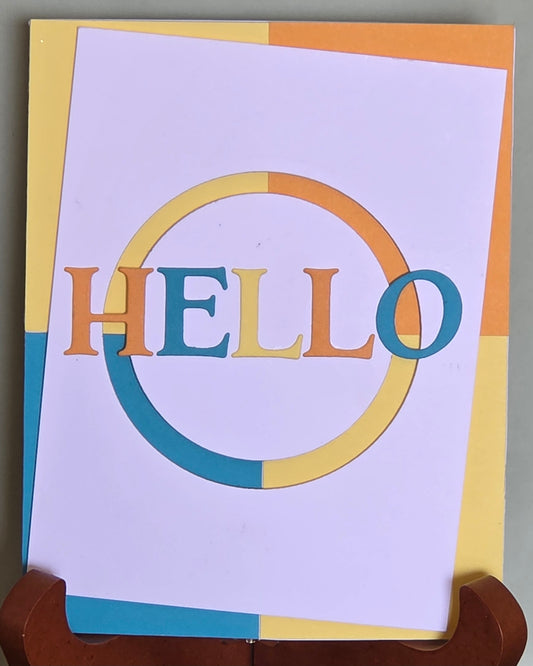 Hello