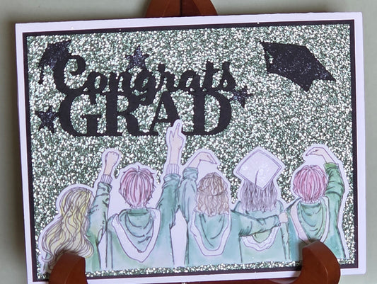 Graduation