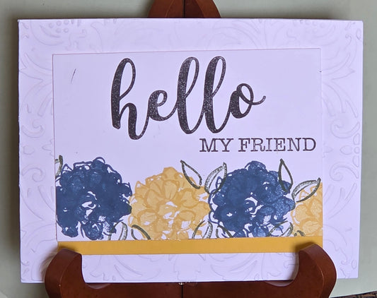 Hello