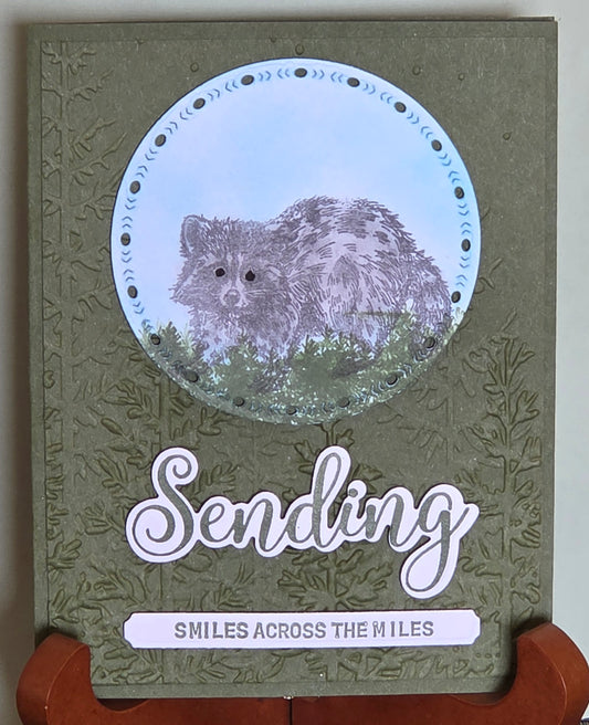 Misc-sending smiles