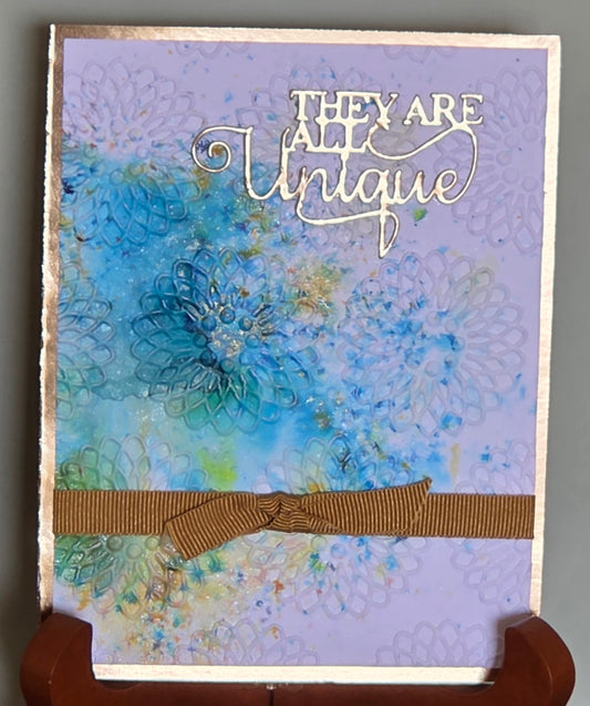 Misc-unique