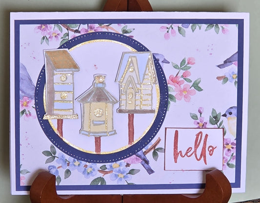 Hello-house