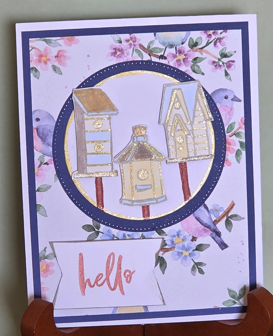Hello-house