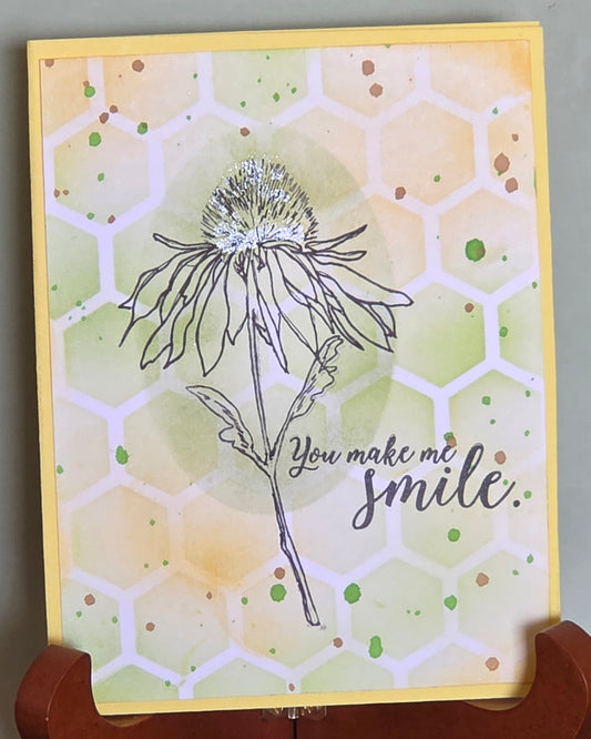 Misc-you make me smile