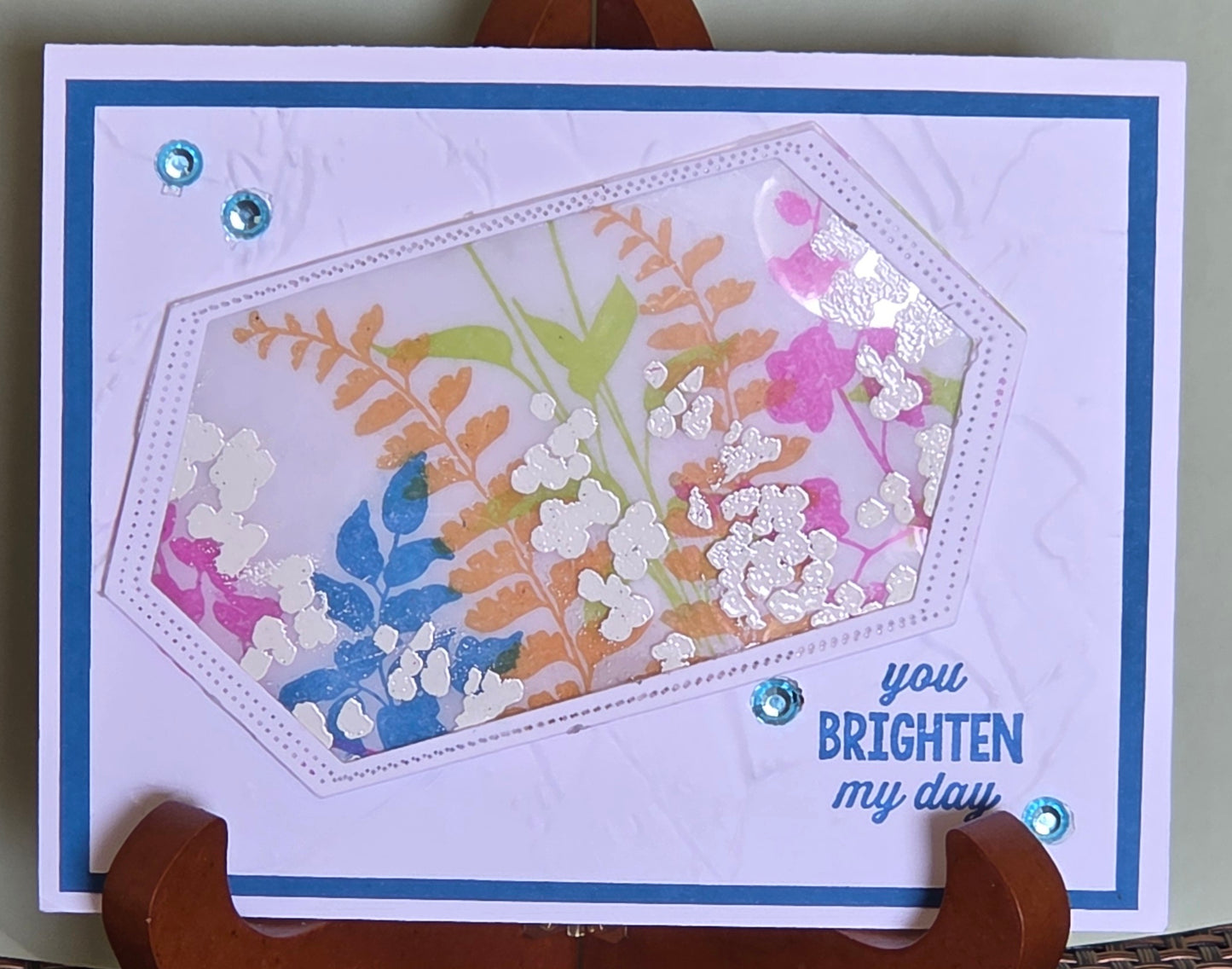 Misc/Friend-brighten my day