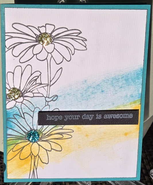 Misc- hope your day is awesome