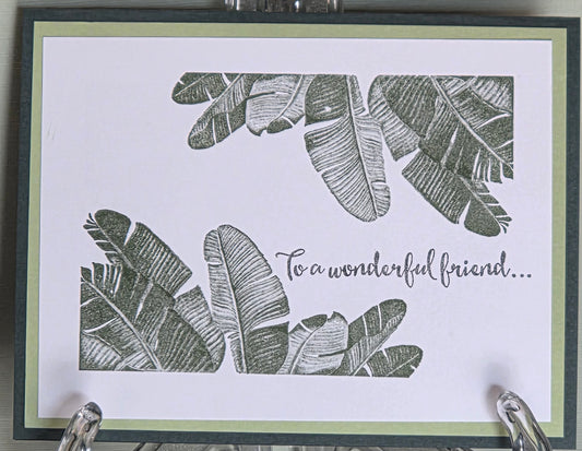 Friend