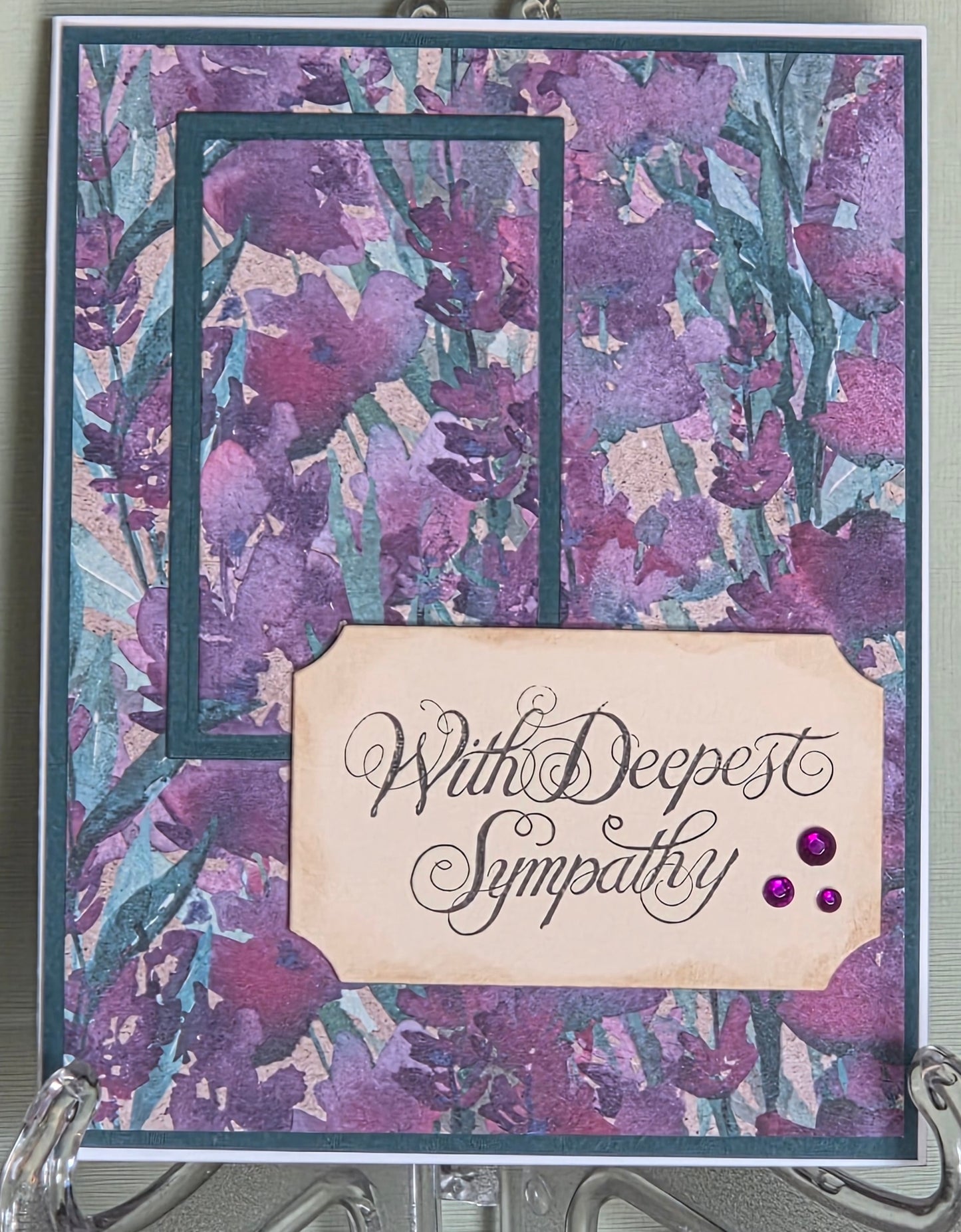 Sympathy
