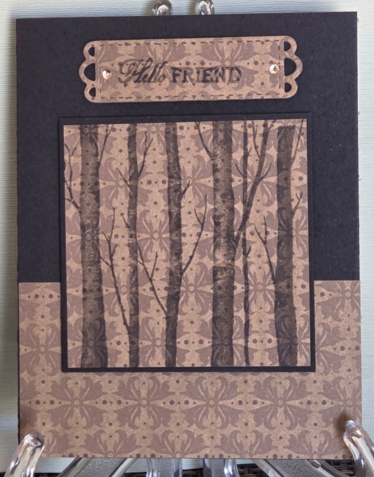 Friend