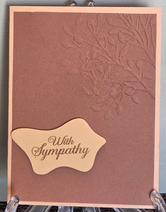 Sympathy