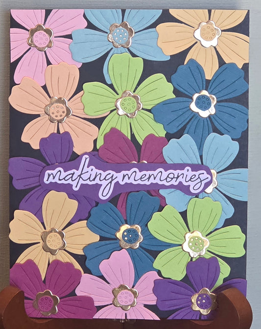 Misc- making memories