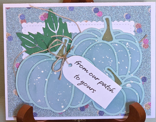 Misc- from our patch to yours