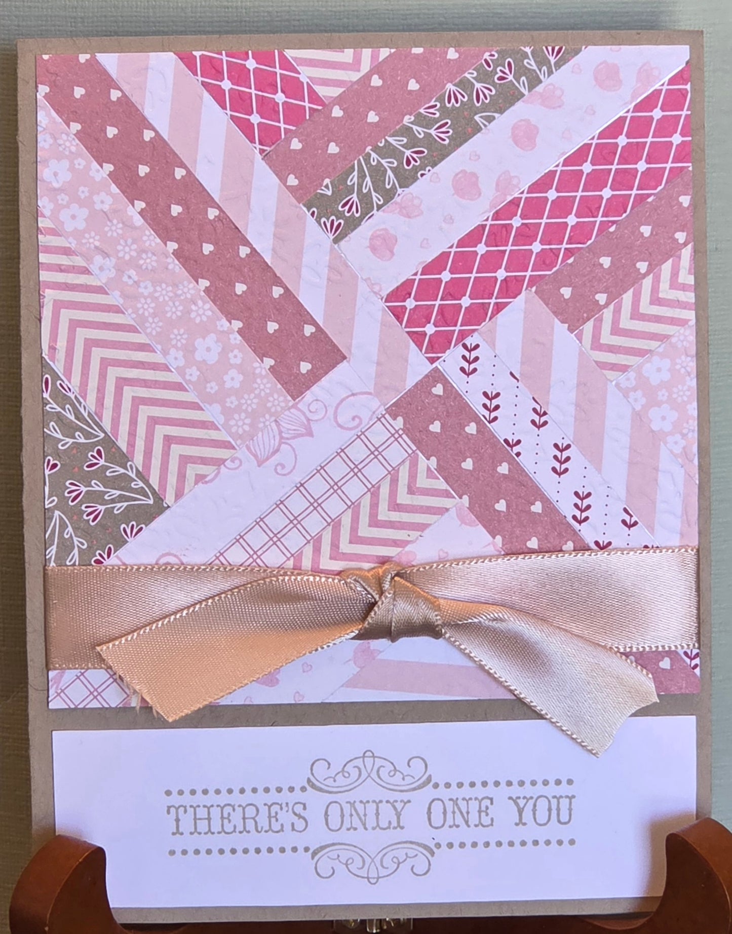 Friend- there's only one you