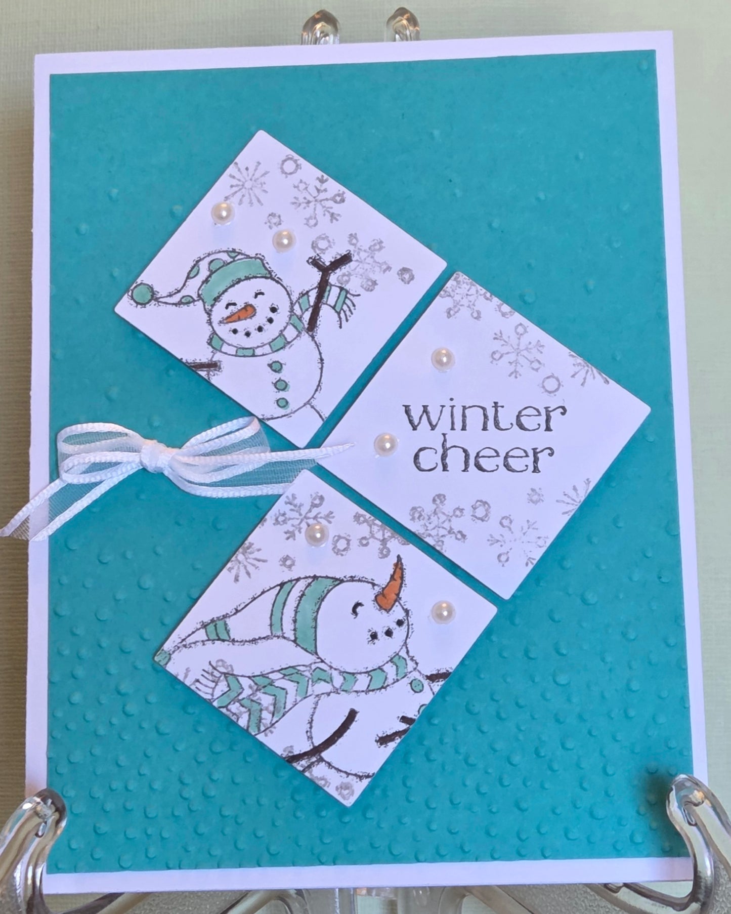 Misc- winter cheer