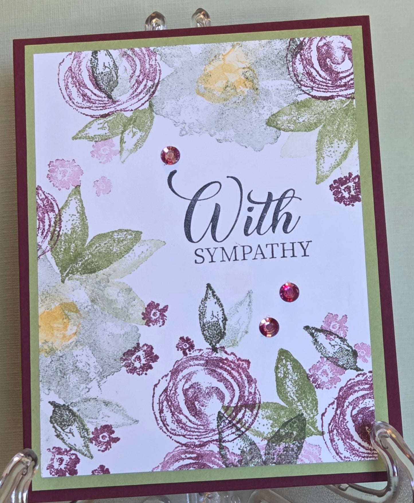 Sympathy