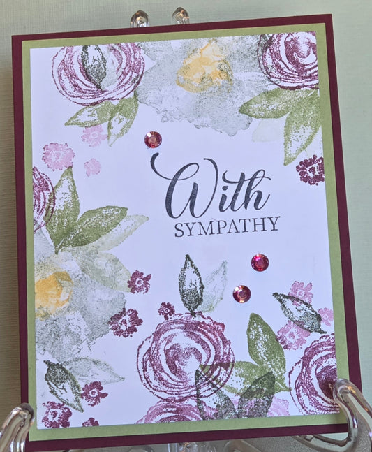 Sympathy