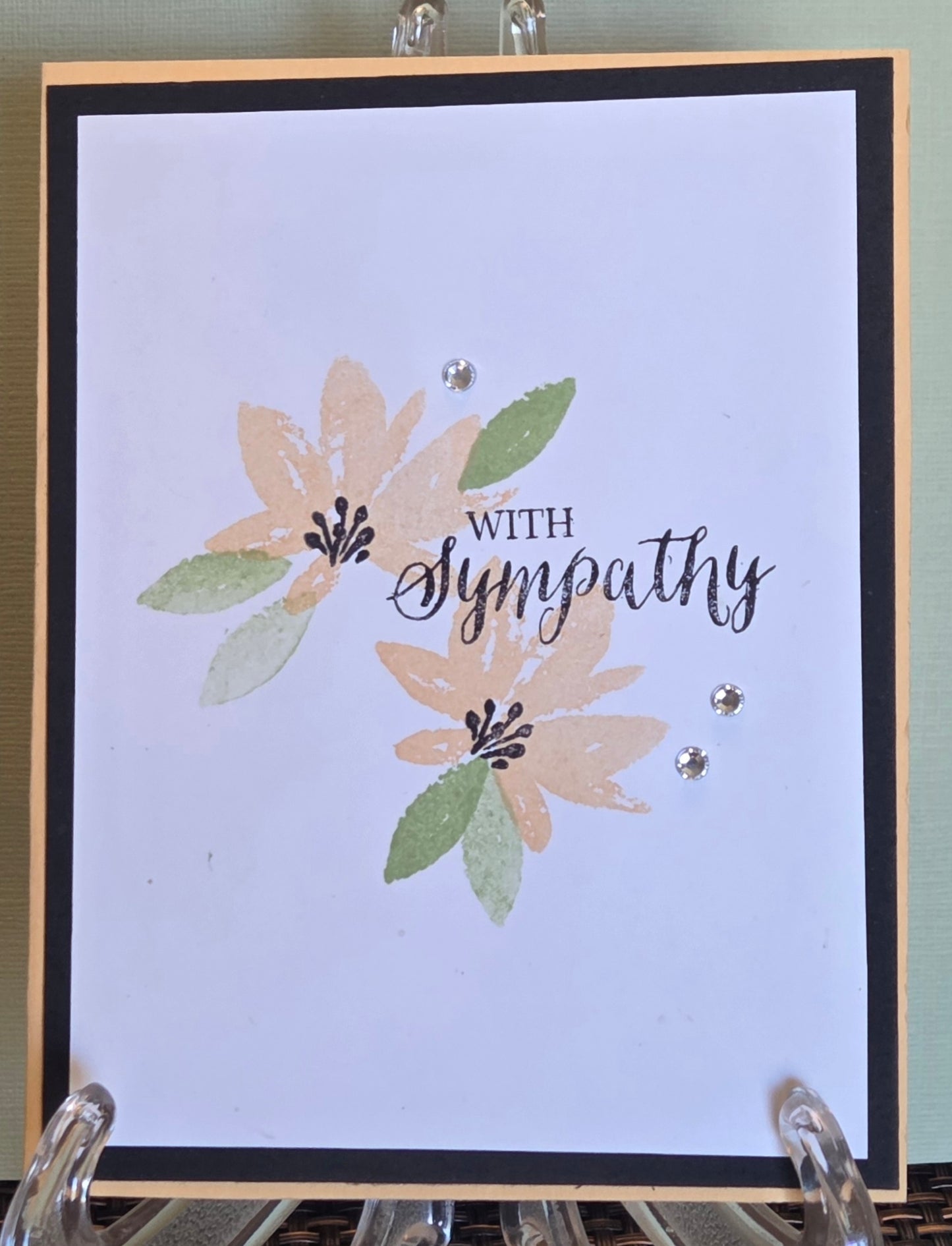 Sympathy