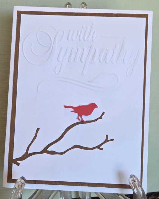Sympathy