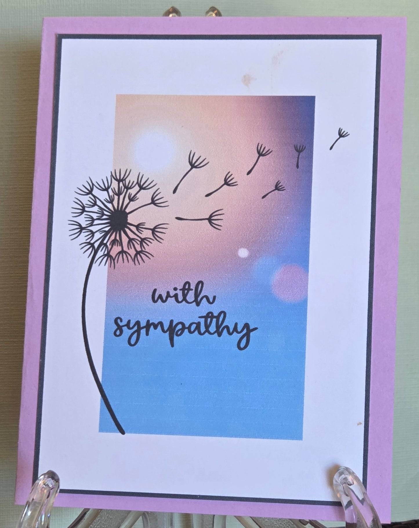Sympathy