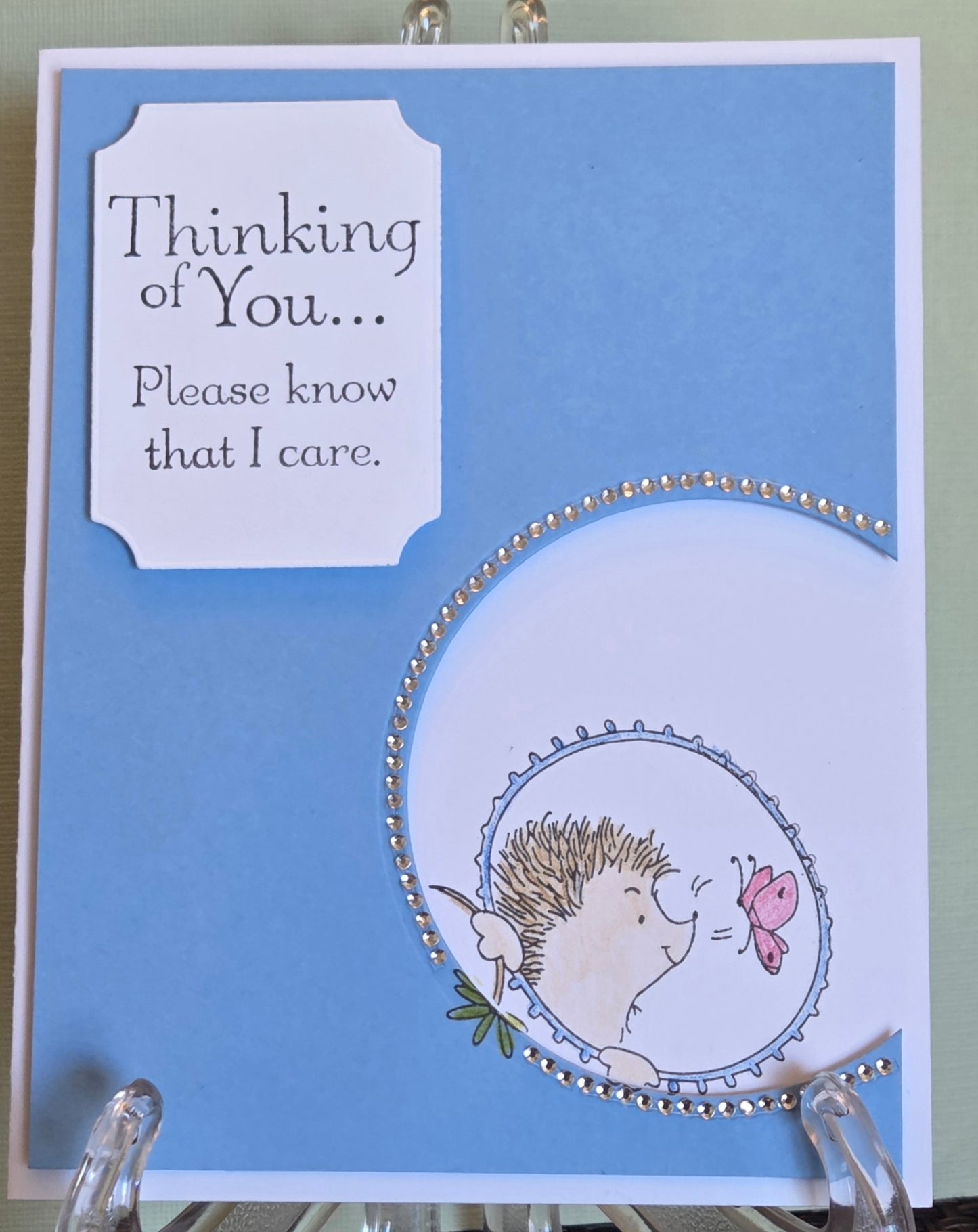 Thinking of You