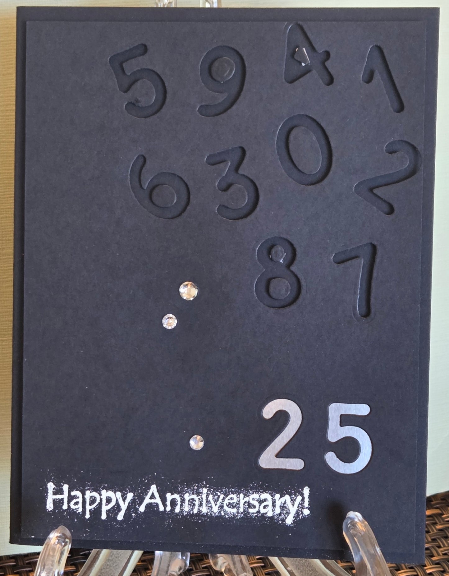 Happy Anniversary