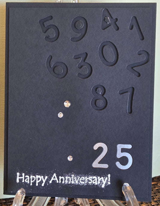 Happy Anniversary