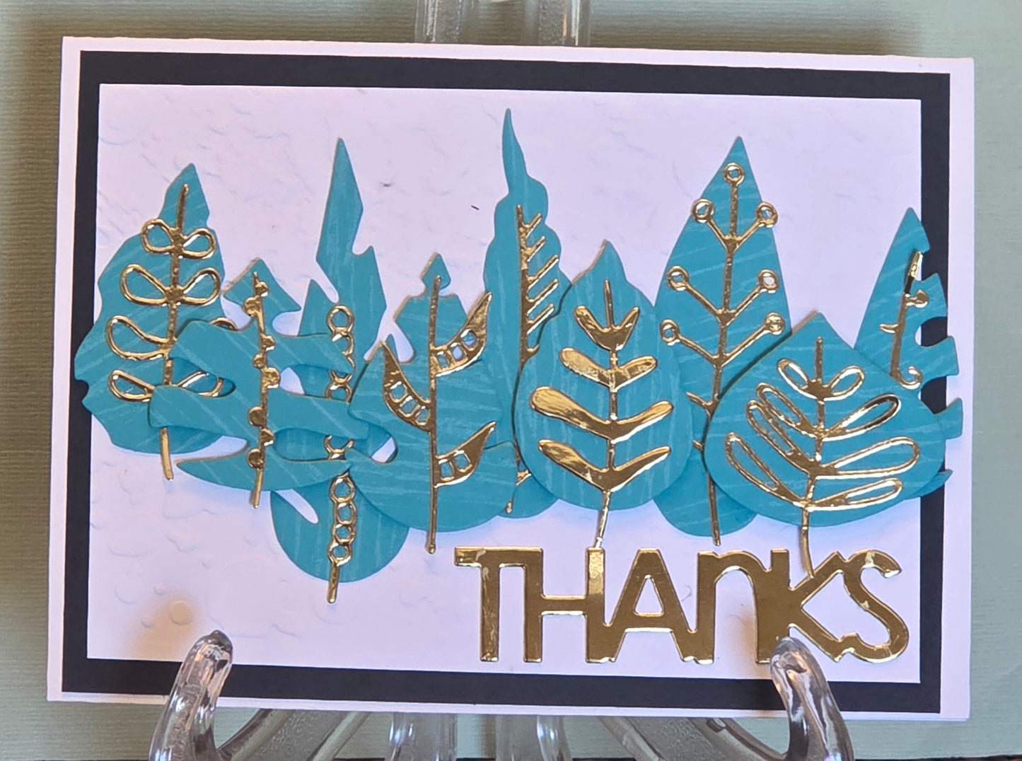 Thanks