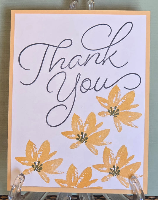 Thank you