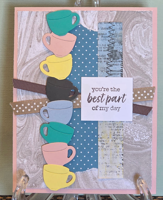 Misc- you're the best part of my day.