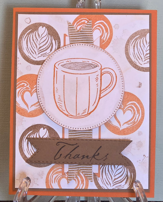 Thanks