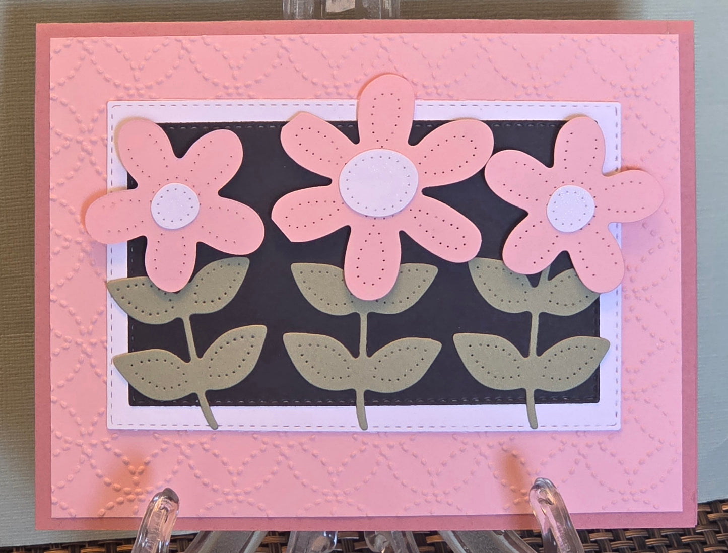 Blanks-flowers