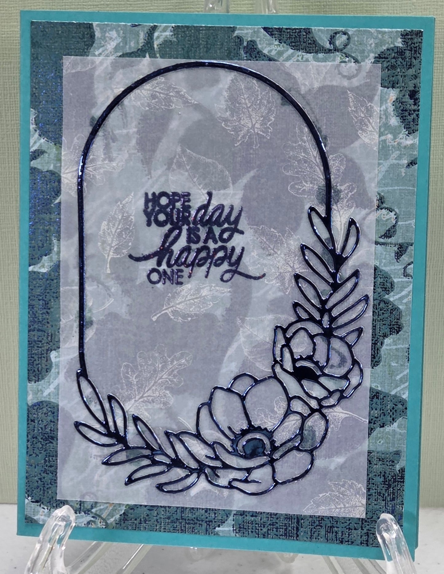 Misc- hope your day is a happy one