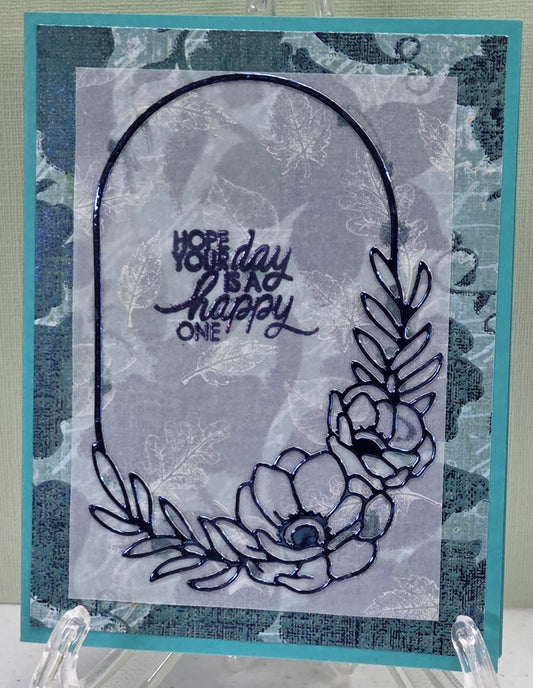 Misc- hope your day is a happy one