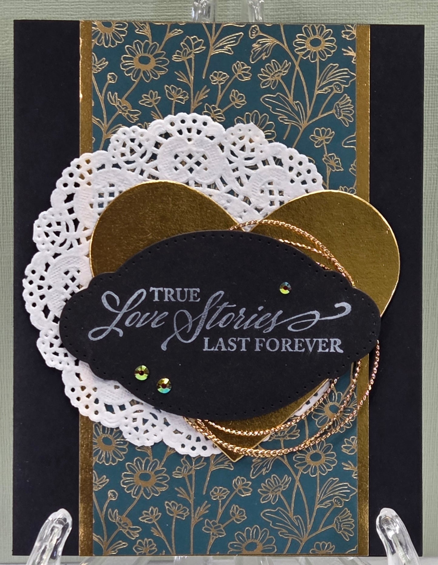 Anniversary- true love stories last for true love stories last forever.