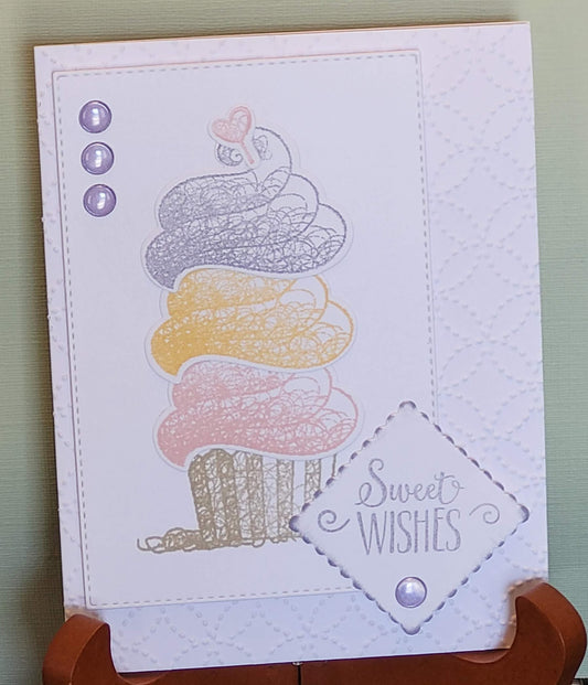 Misc-Sweet Wishes