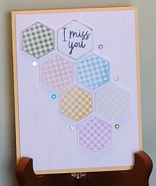 Miss You