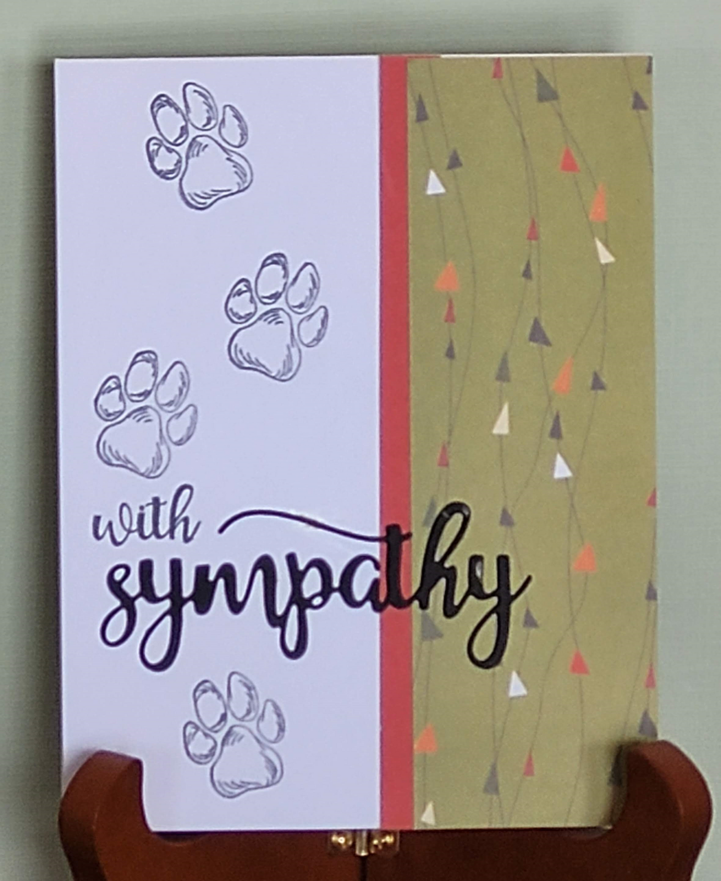 Pet Sympathy