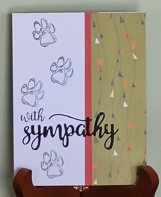 Pet Sympathy